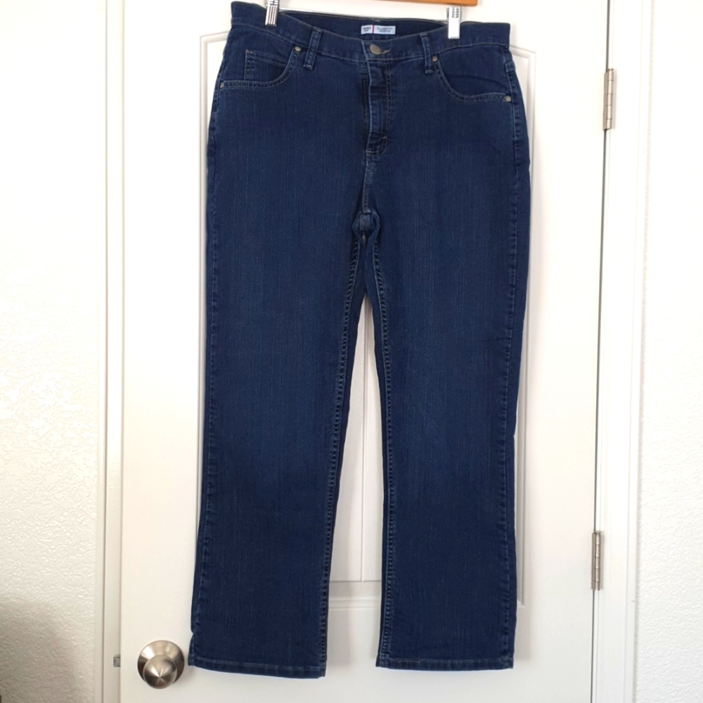 Riders by Lee jeans